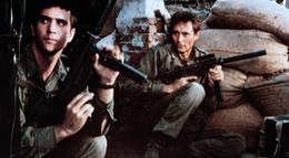 Кадр из фильма "Штурмовой отряд Z" - 2