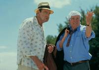 Кадр Странная парочка 2