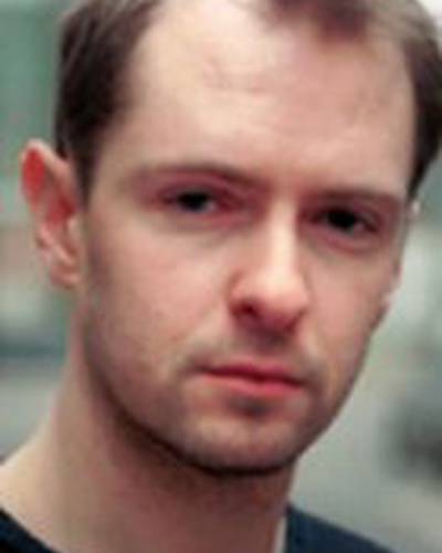 Стюарт Хэзелдайн фото