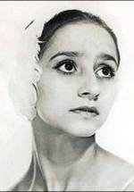 Наталья Бессмертнова фото