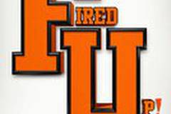 Зажги этим летом!