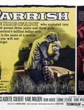 Постер из фильма "Пэрриш" - 1