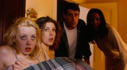 Кадр из фильма "Арахния (видео)" - 1