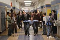 Кадр Школа выживания