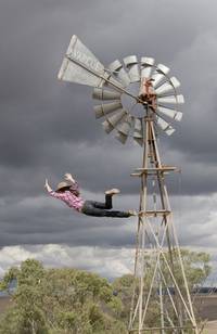 Кадр Дочери Маклеода