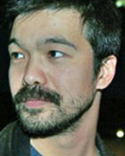 Азиз Бейшеналиев фото