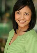 Кристин Хоакин фото