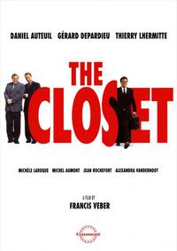 Постер Хамелеон