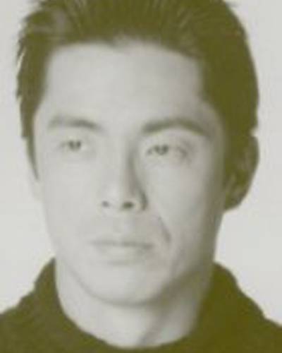 Тсуёши Уджики фото