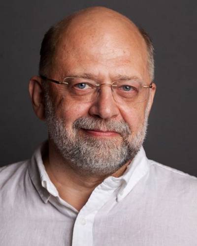 Дмитрий Томашпольский фото