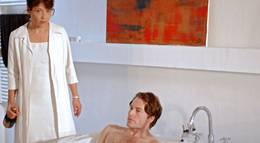 Кадр из фильма "Любовное письмо" - 1