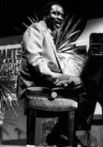 Телониус Монк фото