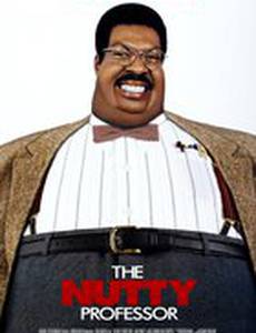 Чокнутый профессор