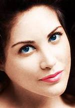 Габриэлла Холл фото