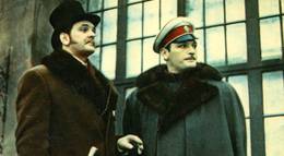 Кадр из фильма "Анна Каренина" - 2