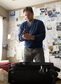 Кадр Три дня на побег