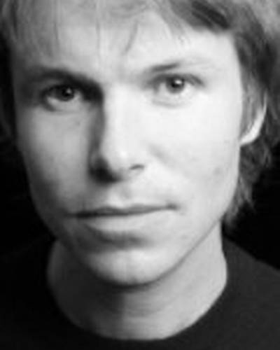 Бен Уорвик фото