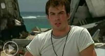 Интервью Йена Сомерхалдера (Бун)