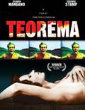 Постер из фильма "Теорема" - 1