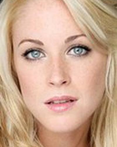 Лесли Фишер фото