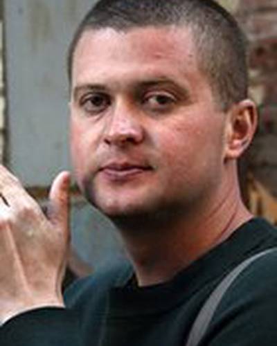 Денис Осокин фото