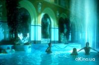 Кадр Бассейн