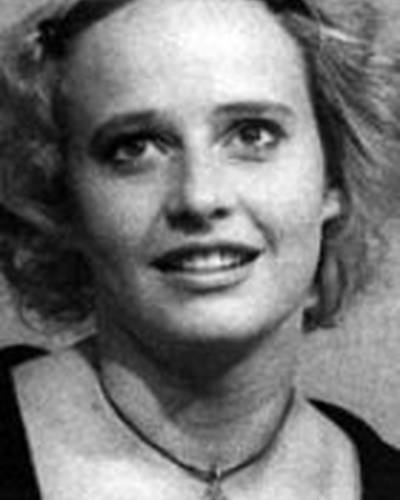 Мария Лобачева фото