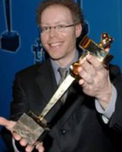 Гари Йэтс фото