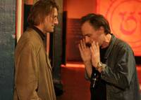 Кадр Гадкие лебеди