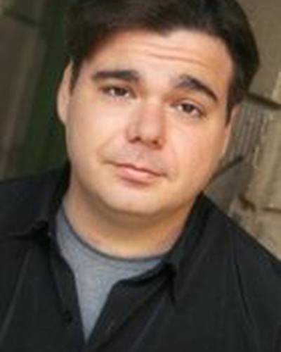 Брайан Сколаро фото