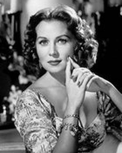 Ронда Флеминг фото