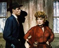 Кадр Пресловутое ранчо