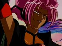 Кадр Удивительный мир Эль-Хазард (видео)