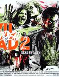 Постер из фильма "Зловещие мертвецы 2" - 1