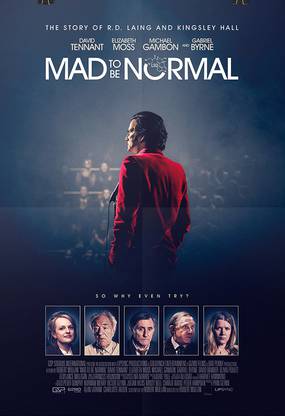 Бесит быть нормальным