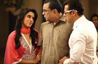 Кадр Всегда готов!