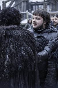 Кадр Игра престолов