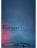 Постер из фильма "Выживший (Легенда Хью Гласса)" - 1