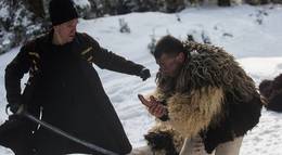 Кадр из фильма "Легенда Карпат" - 2