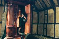 Кадр Хроники Нарнии: Лев, колдунья и волшебный шкаф