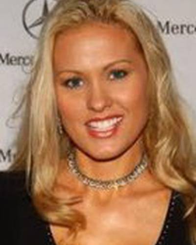 Дарси Донован фото