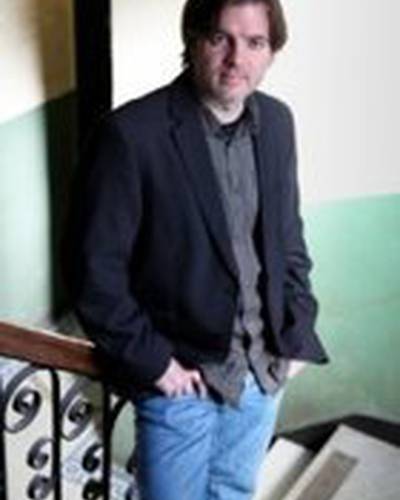 Джордж Стрейтон фото