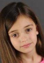 Габриэлла Муллис фото