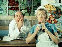 Кадр Полосатый рейс