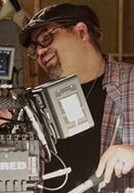 Эрик Дж. Петерсен фото