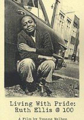 Living with Pride: Ruth C. Ellis @ 100