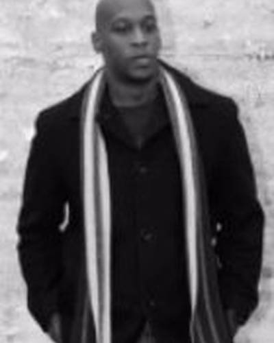 Энтони Марк Джонсон фото