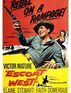 Западный эскорт