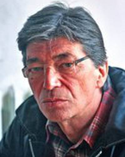 Крунослав Сарич фото