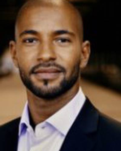 Тайрон Рикеттс фото